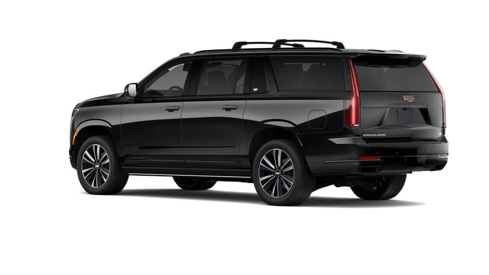2026 Cadillac Escalade ESV Sport - Photo 9