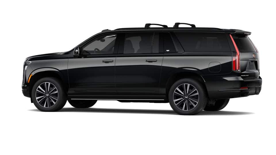 2026 Cadillac Escalade ESV Sport - Photo 10