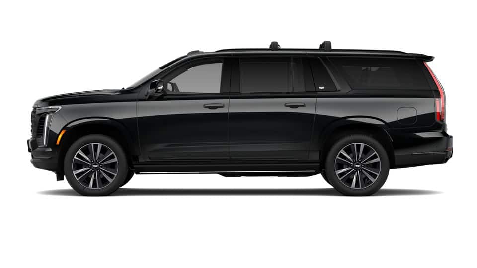 2026 Cadillac Escalade ESV Sport - Photo 13