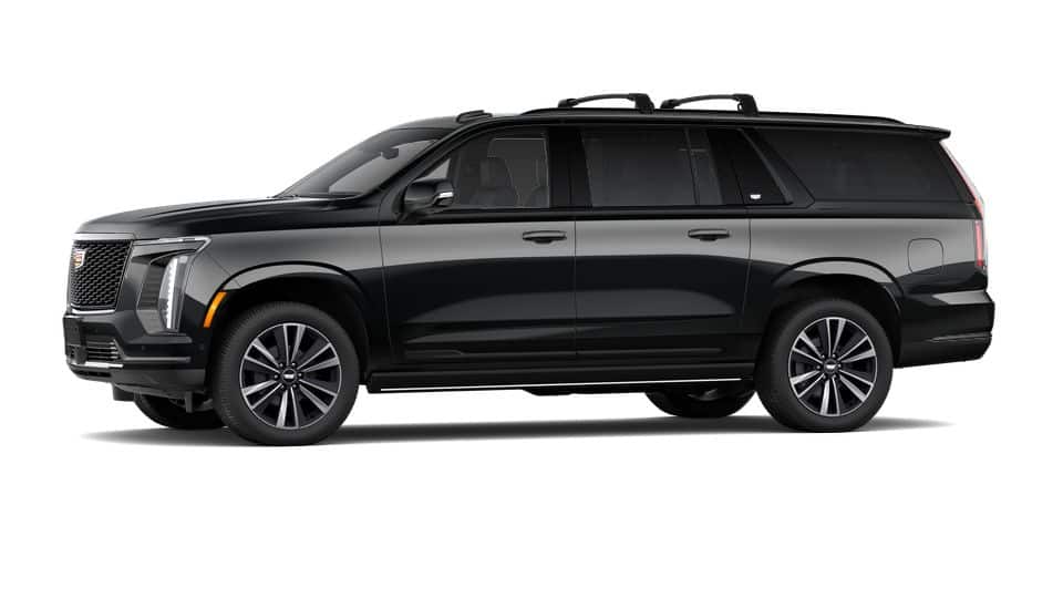 2026 Cadillac Escalade ESV Sport - Photo 15