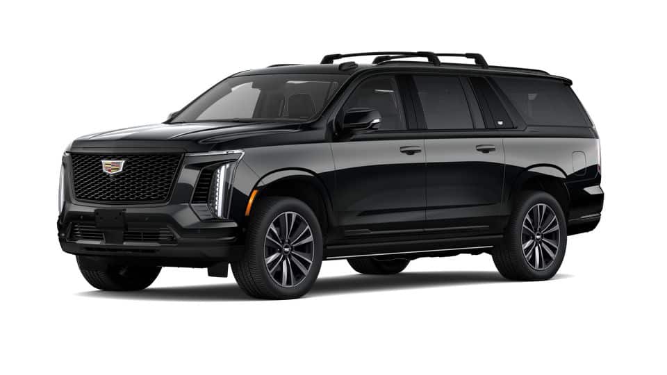 2026 Cadillac Escalade ESV Sport - Photo 3