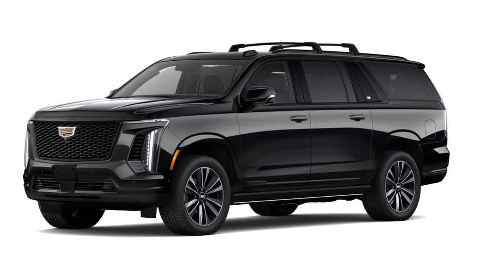 2026 Cadillac Escalade ESV Sport - Photo 4