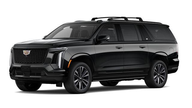 2026 Escalade ESV Sport