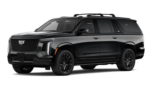 2026 Escalade ESV