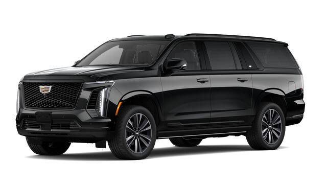 2026 Escalade ESV