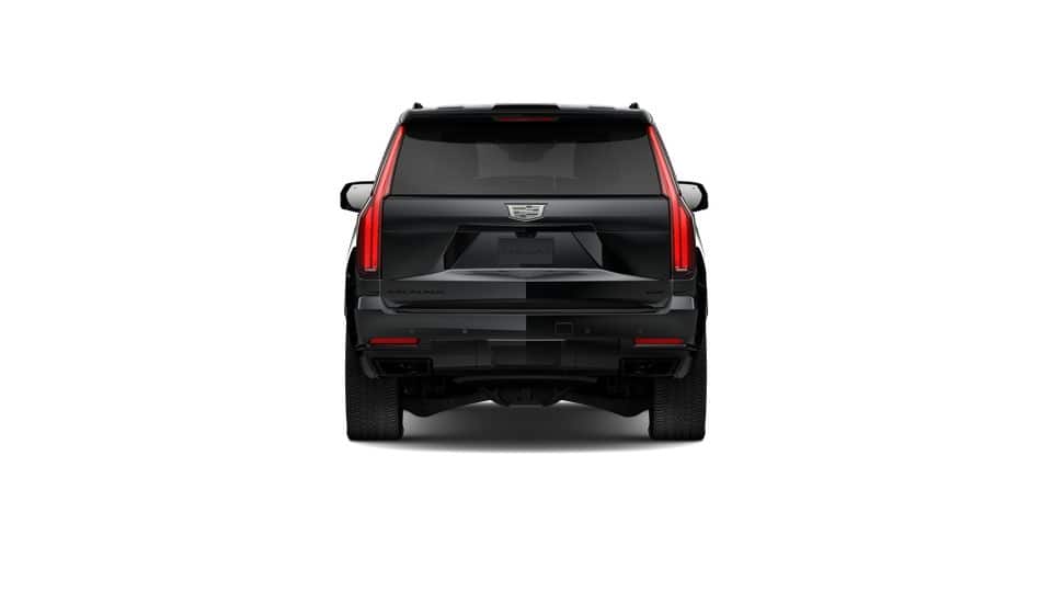 2026 Cadillac Escalade ESV Sport - Photo 53