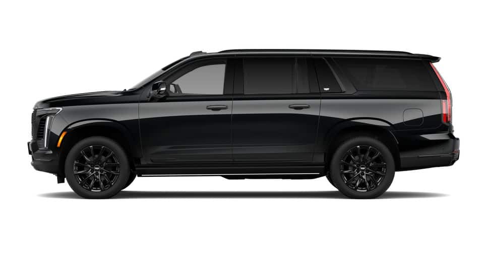 2026 Cadillac Escalade ESV Sport - Photo 60
