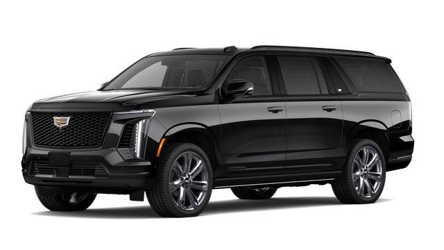 2026 Escalade ESV