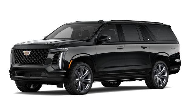 2026 Escalade ESV