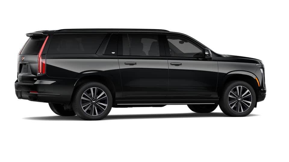 2026 Cadillac Escalade ESV Sport - Photo 18
