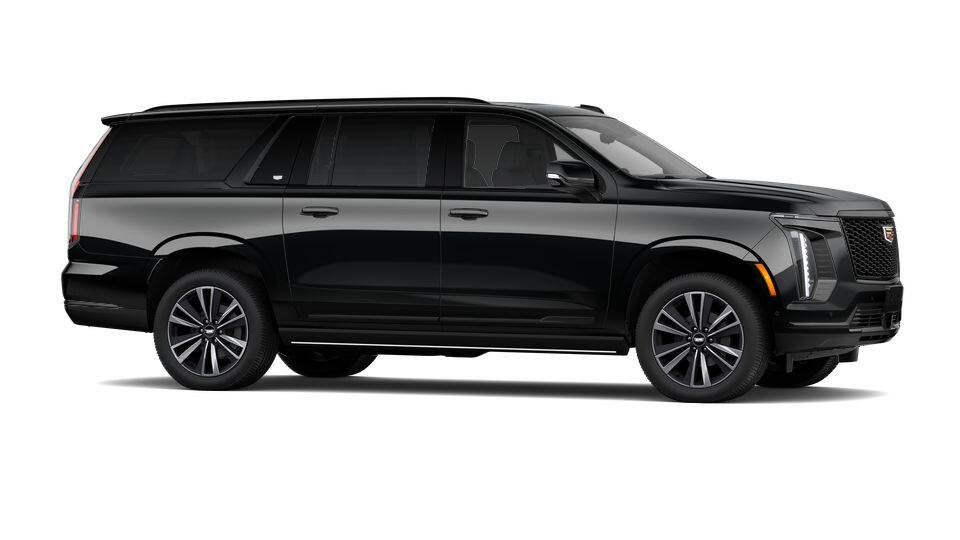 2026 Cadillac Escalade ESV Sport - Photo 63