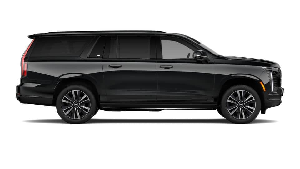 2026 Cadillac Escalade ESV Sport - Photo 65