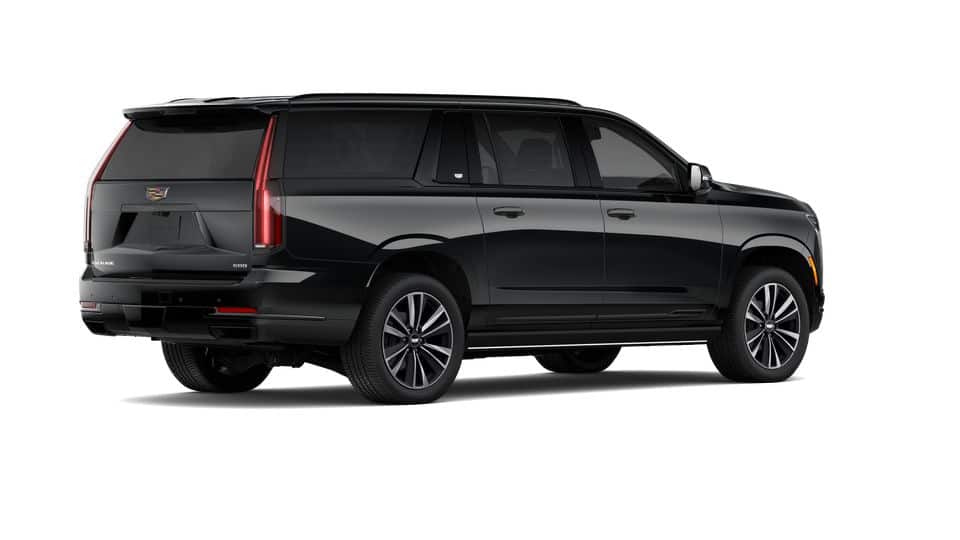 2026 Cadillac Escalade ESV Sport - Photo 67