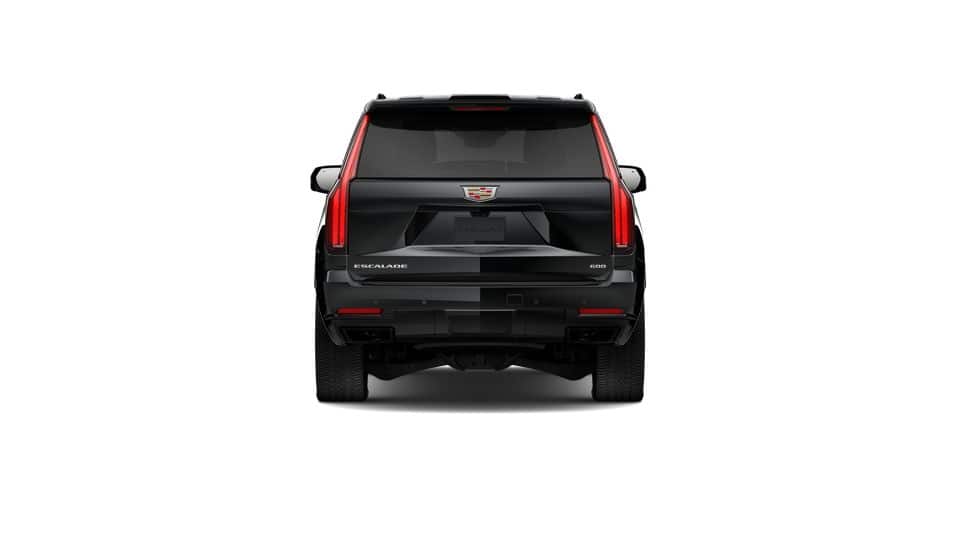 2026 Cadillac Escalade ESV Sport - Photo 53