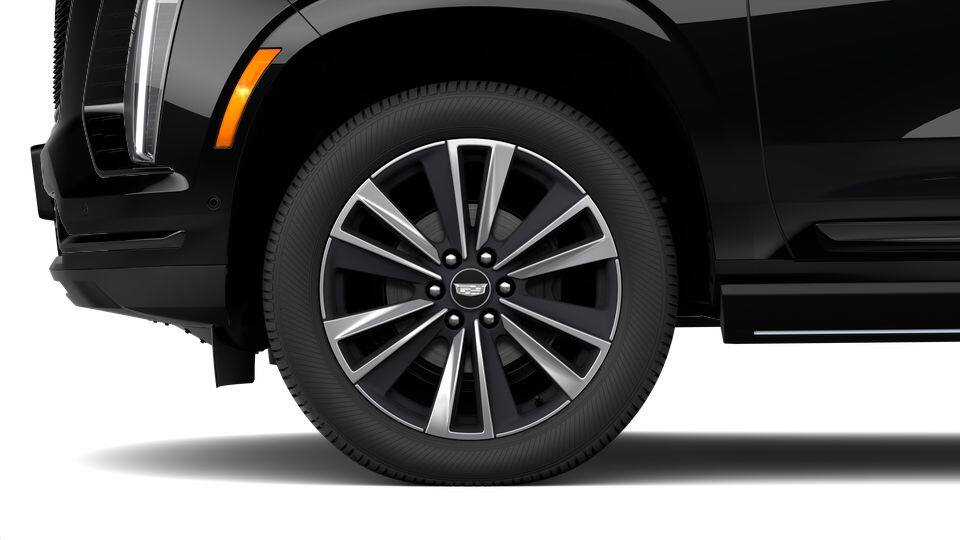 2026 Cadillac Escalade ESV Sport - Photo 64