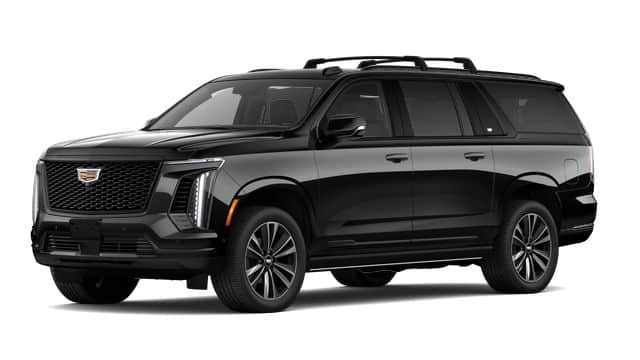 2026 Escalade ESV
