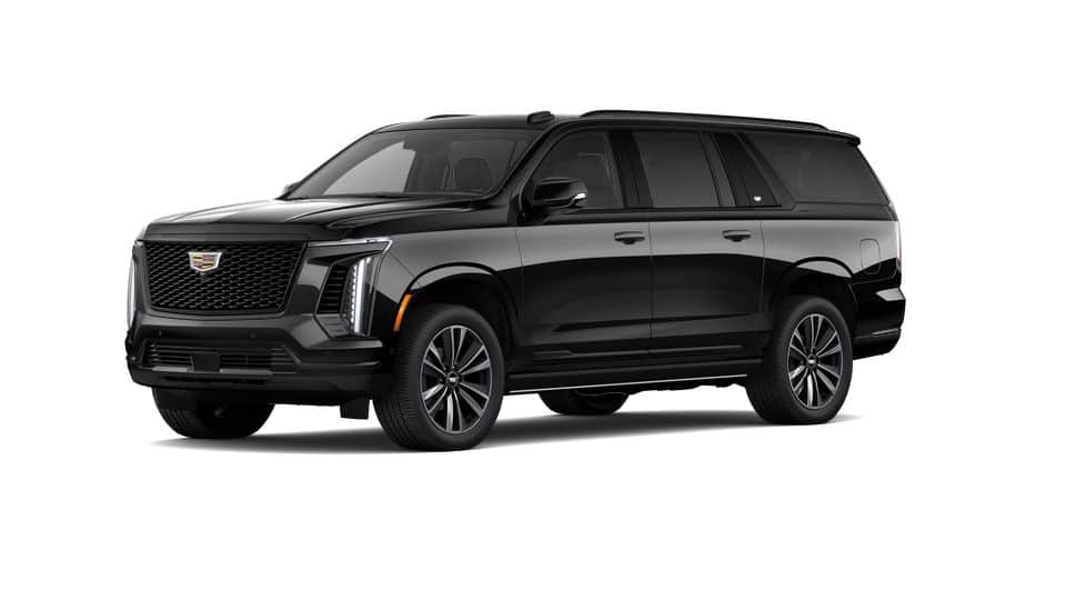 2026 Cadillac Escalade ESV Sport - Photo 31