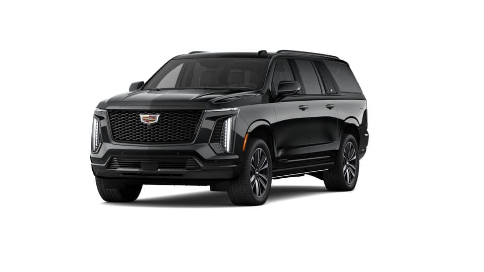 2026 Cadillac Escalade ESV Sport - Photo 25