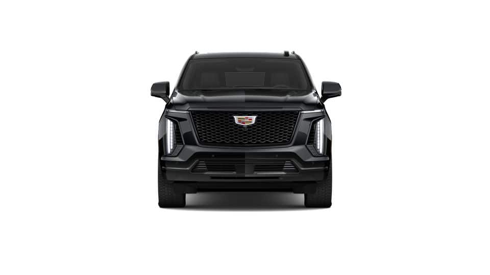 2026 Cadillac Escalade ESV Sport - Photo 34