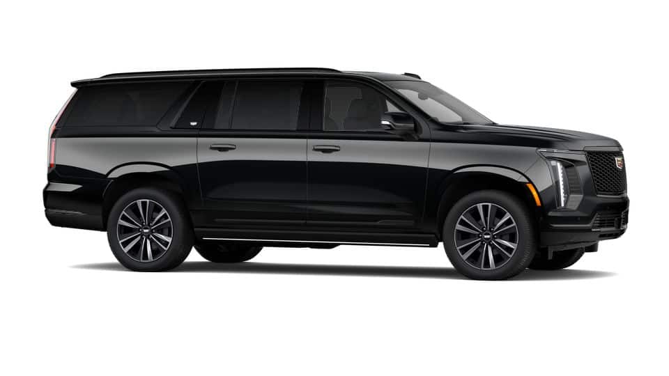 2026 Cadillac Escalade ESV Sport - Photo 39