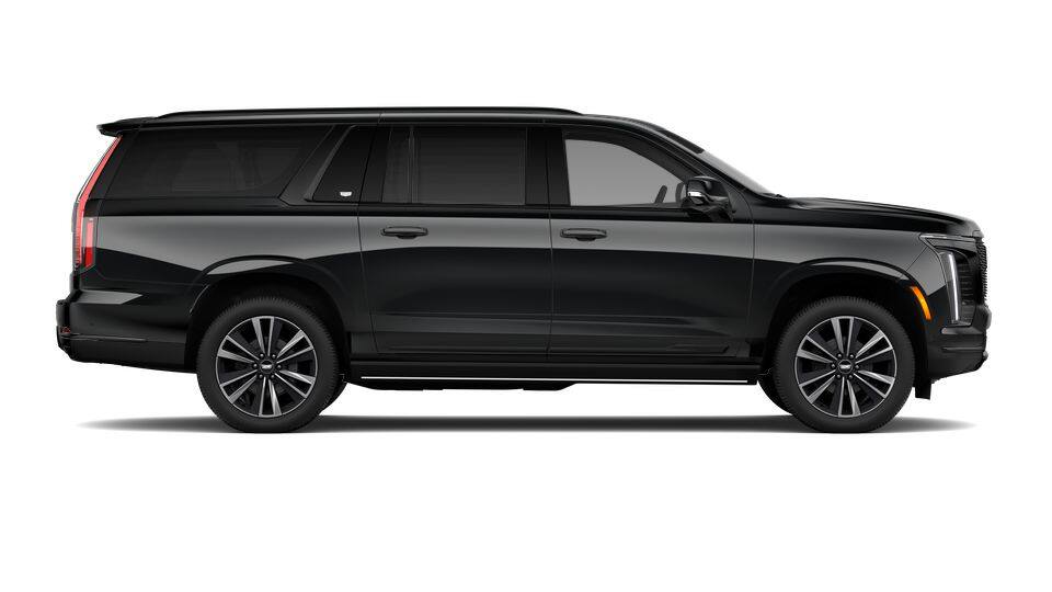 2026 Cadillac Escalade ESV Sport - Photo 41