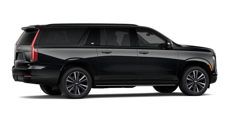 2026 Cadillac Escalade ESV Sport - Photo 42
