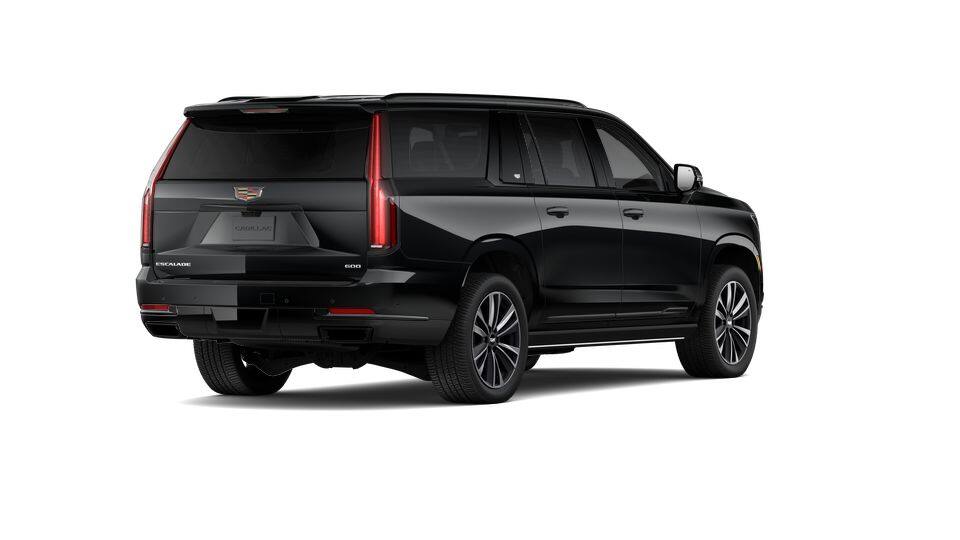 2026 Cadillac Escalade ESV Sport - Photo 28