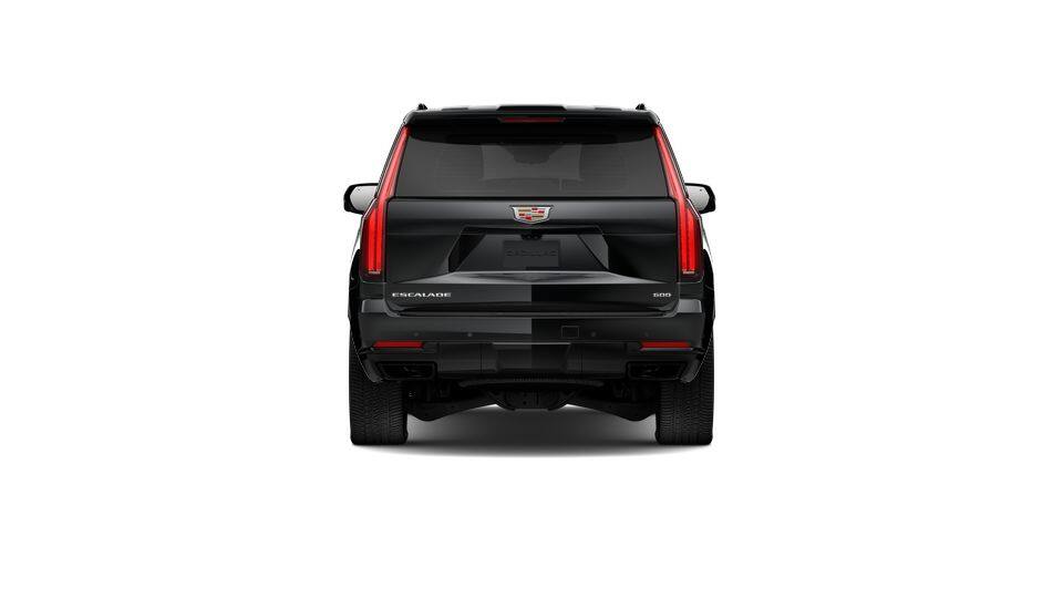 2026 Cadillac Escalade ESV Sport - Photo 29