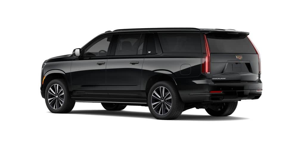 2026 Cadillac Escalade ESV Sport - Photo 32