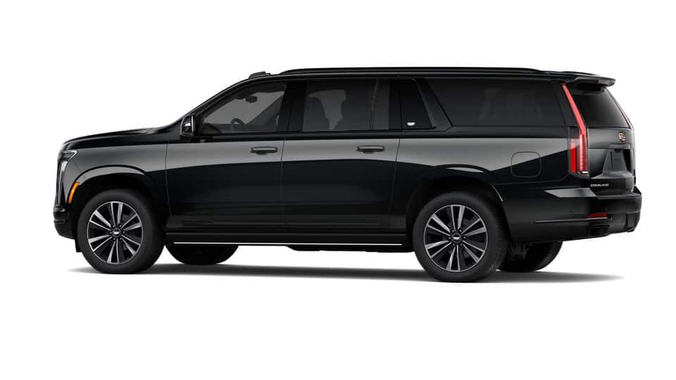 2026 Cadillac Escalade ESV Sport - Photo 33