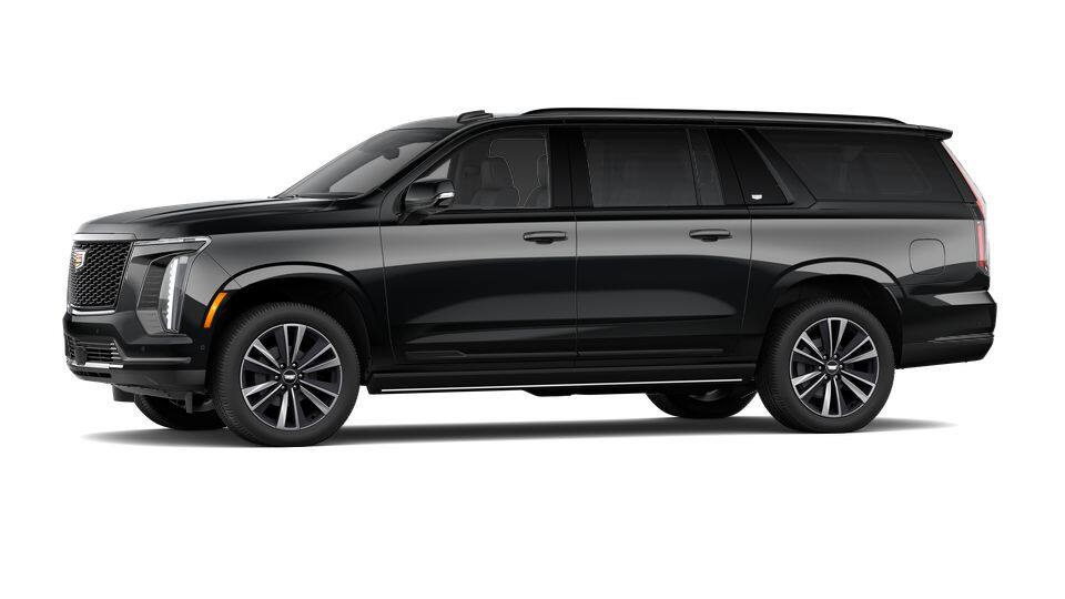 2026 Cadillac Escalade ESV Sport - Photo 38