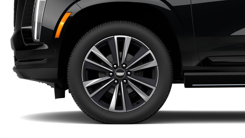 2026 Cadillac Escalade ESV Sport - Photo 40