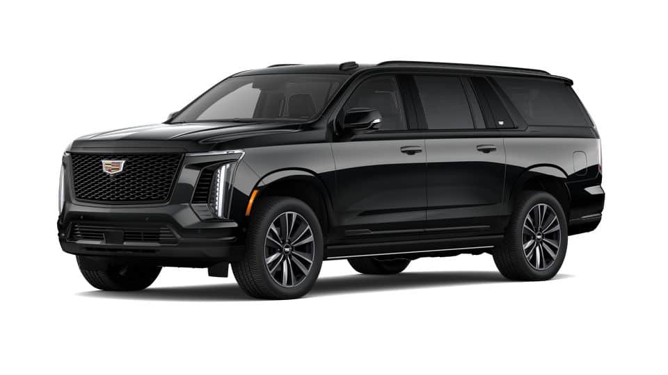2026 Cadillac Escalade ESV Sport - Photo 26