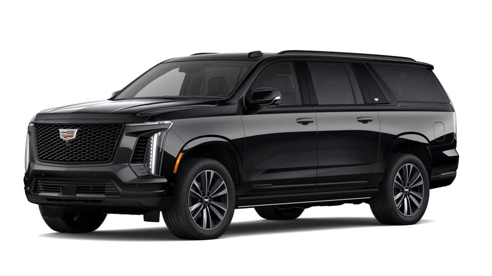 2026 Cadillac Escalade ESV Sport - Photo 27