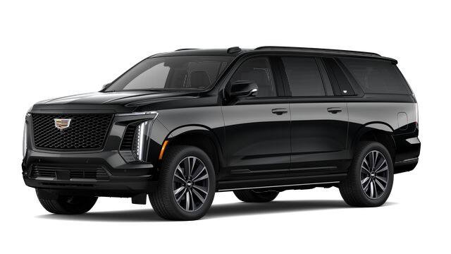 2026 Escalade ESV Sport