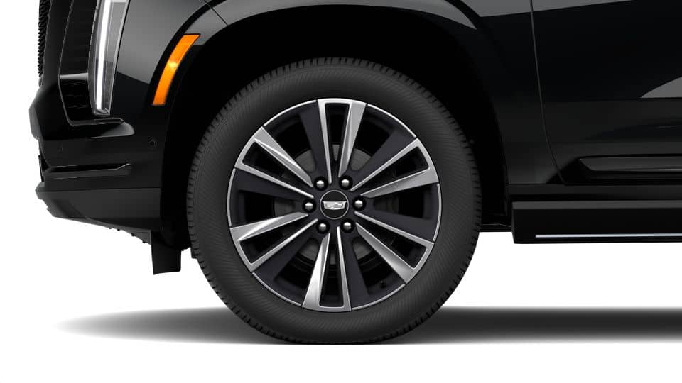 2026 Cadillac Escalade ESV Sport - Photo 16