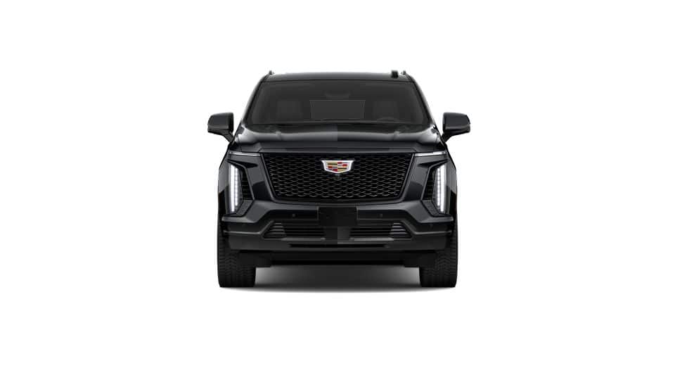 2026 Cadillac Escalade ESV Sport's photo