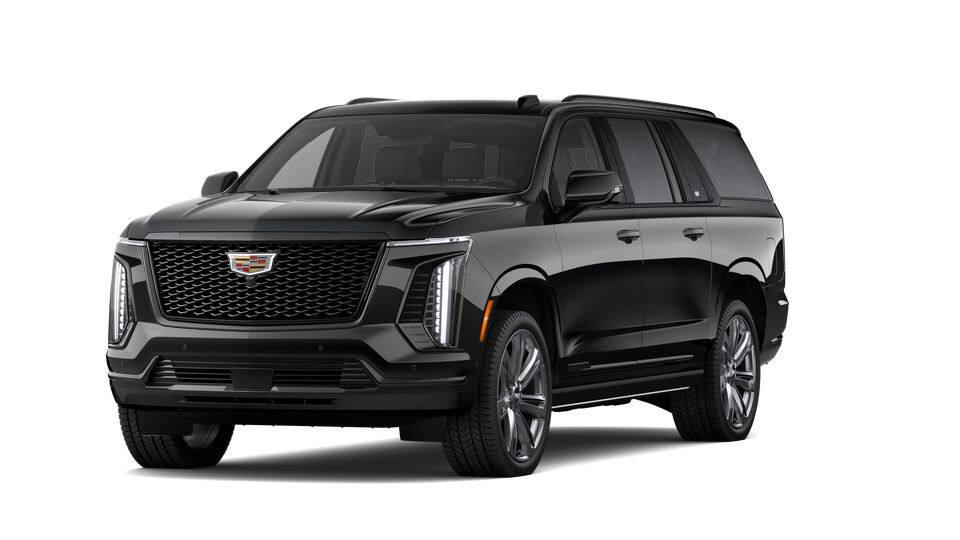 2026 Cadillac Escalade ESV Sport's photo