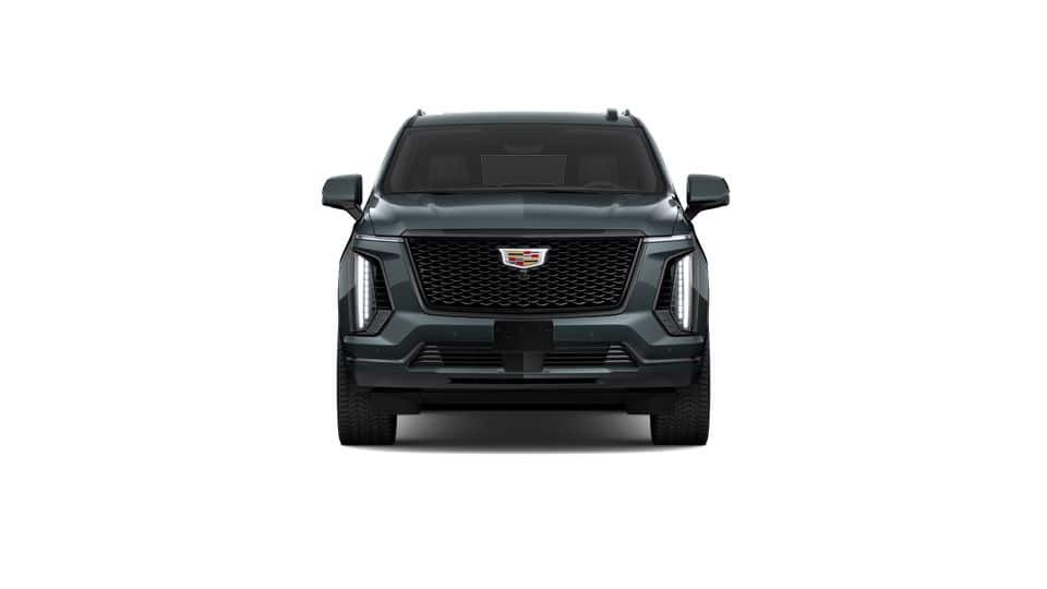 2026 Cadillac Escalade ESV Sport - Photo 10