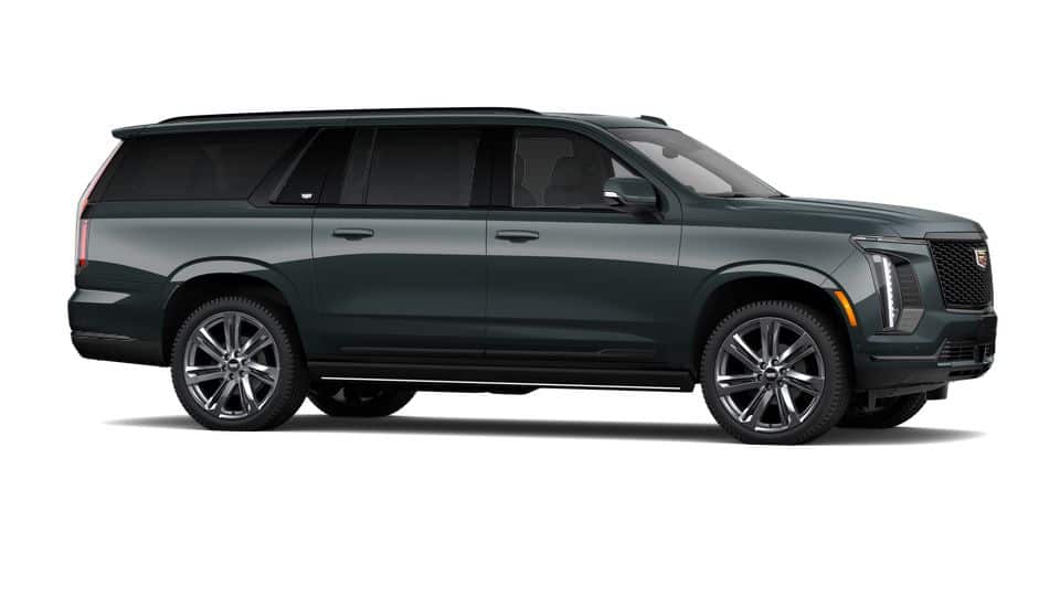 2026 Cadillac Escalade ESV Sport - Photo 15