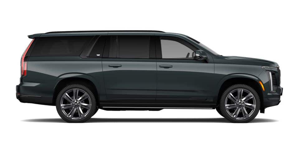2026 Cadillac Escalade ESV Sport - Photo 17