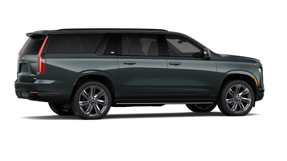 2026 Cadillac Escalade ESV Sport - Photo 18