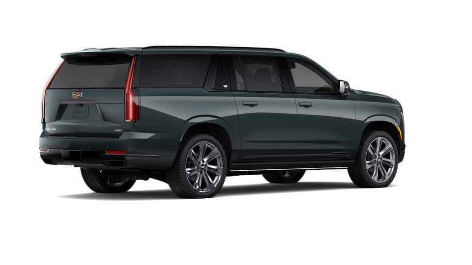 2026 Cadillac Escalade ESV Sport - Photo 19