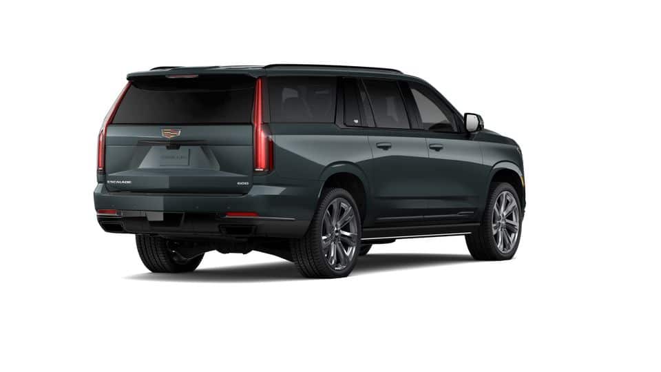 2026 Cadillac Escalade ESV Sport - Photo 4
