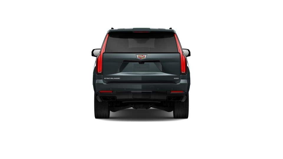 2026 Cadillac Escalade ESV Sport - Photo 5