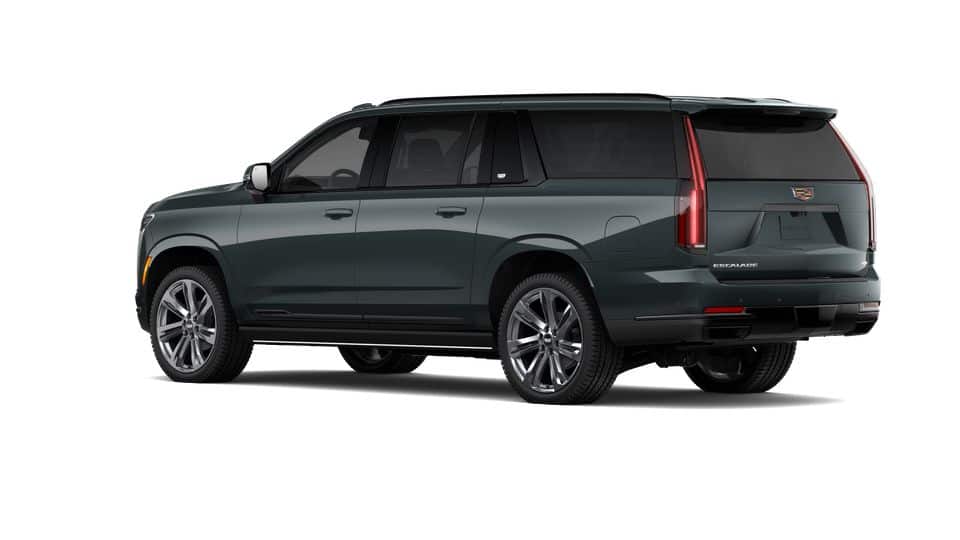 2026 Cadillac Escalade ESV Sport - Photo 8
