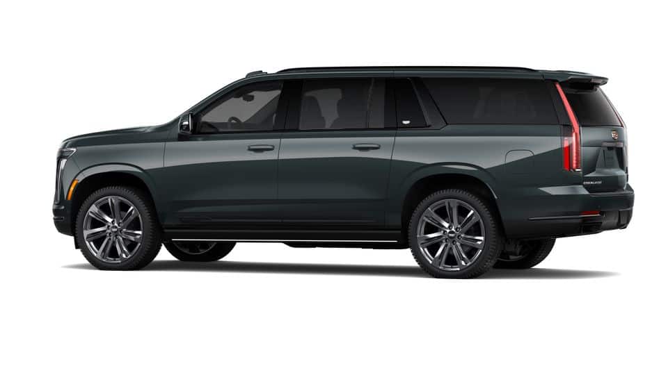 2026 Cadillac Escalade ESV Sport - Photo 9