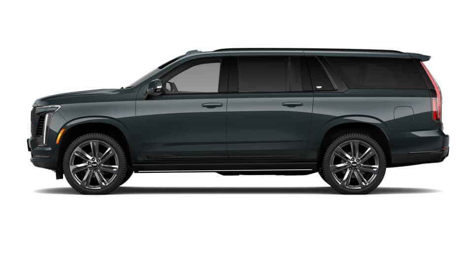 2026 Cadillac Escalade ESV Sport - Photo 12