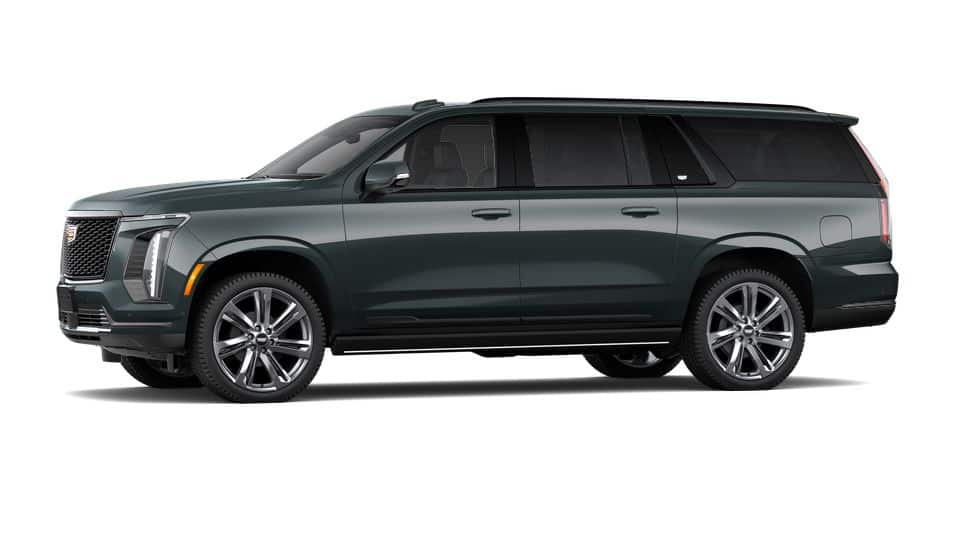 2026 Cadillac Escalade ESV Sport - Photo 14