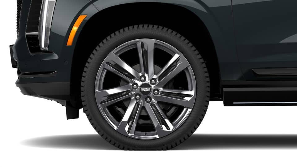 2026 Cadillac Escalade ESV Sport - Photo 16